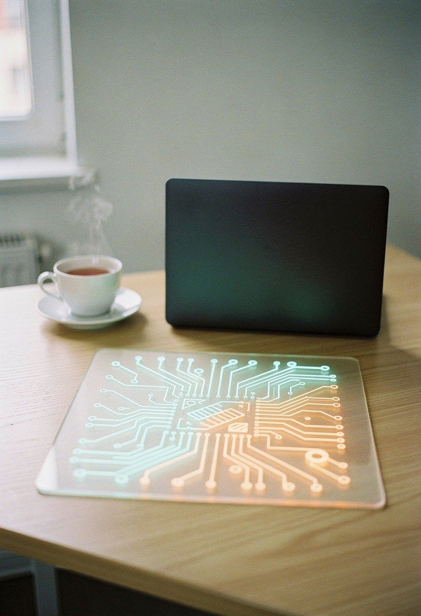 Revealing Complex Digital Networks